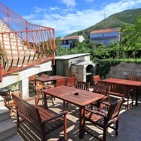 With A Swimming Pool Cavtat, Dubrovnik - 8829 *