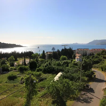 With A Swimming Pool Cavtat, Dubrovnik - 8829 ツァヴタット