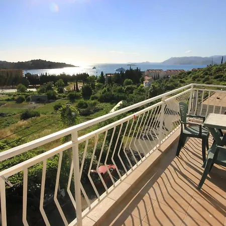 Apartment With A Swimming Pool Cavtat, Dubrovnik - 8829