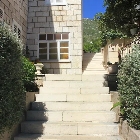 Apartment With A Swimming Pool Cavtat, Dubrovnik - 8829