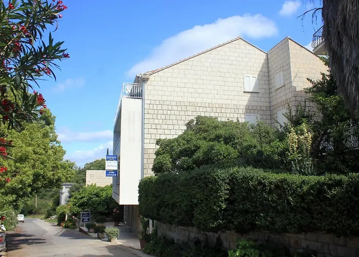 With A Swimming Pool Cavtat, Dubrovnik - 8829 *