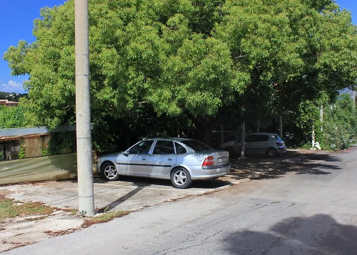 Apartament With A Swimming Pool Cavtat, Dubrovnik - 8829 *