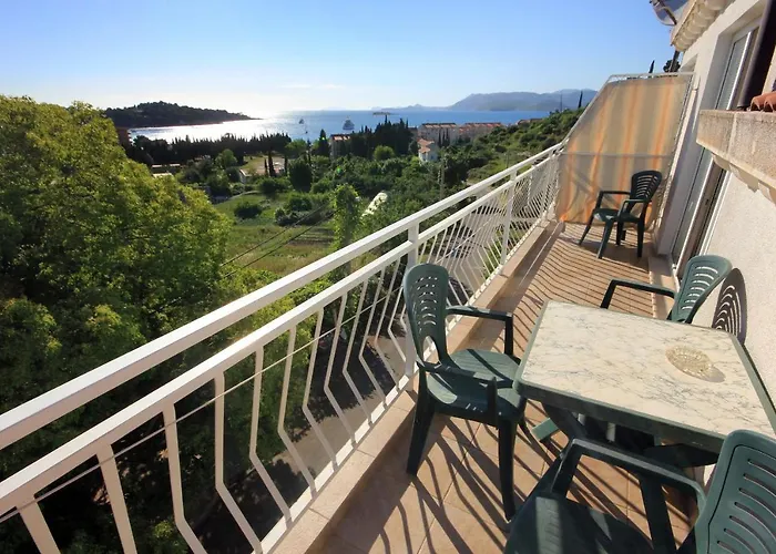 With A Swimming Pool Cavtat, Dubrovnik - 8829