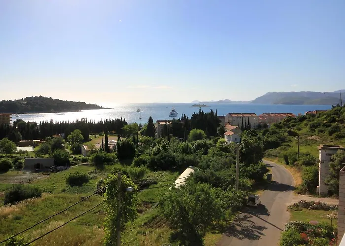 With A Swimming Pool Cavtat, Dubrovnik - 8829 Cavtat