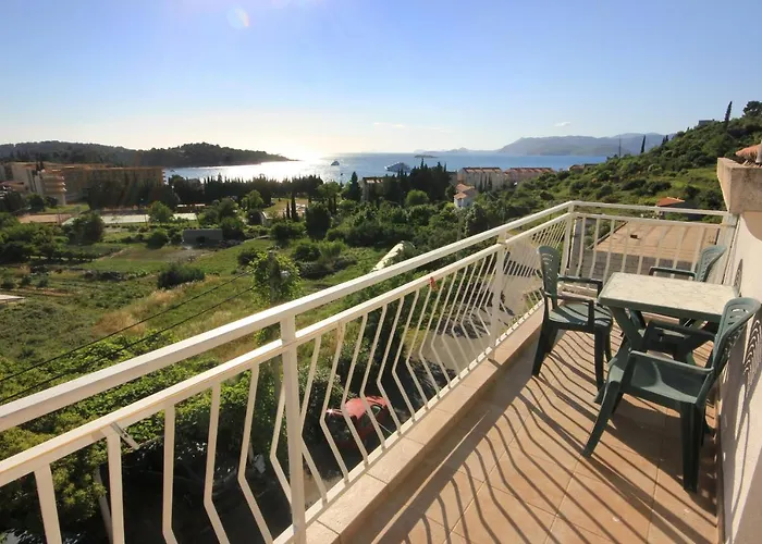 Apartament With A Swimming Pool Cavtat, Dubrovnik - 8829