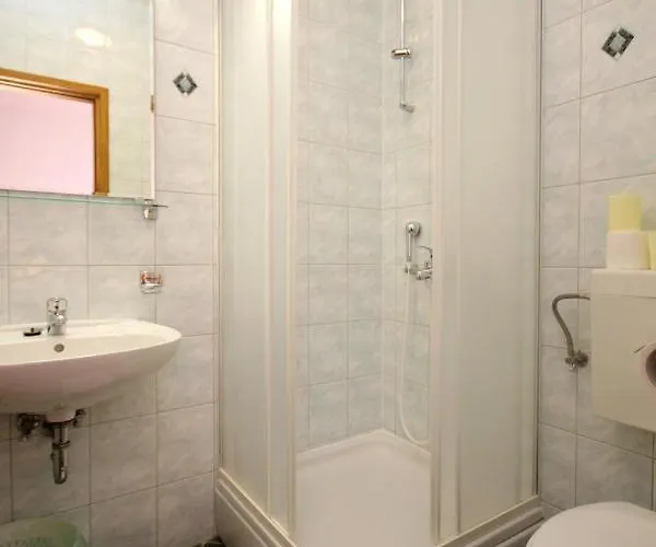 아파트 With A Swimming Pool Cavtat, Dubrovnik - 8829 *