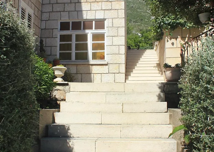 아파트 With A Swimming Pool Cavtat, Dubrovnik - 8829