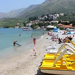 With A Swimming Pool Cavtat, Dubrovnik - 8829 Lägenhet Cavtat