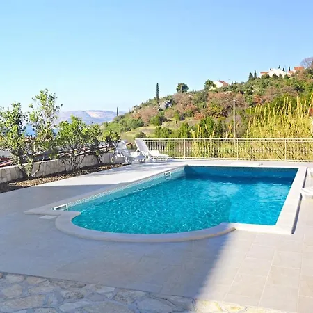 Apartment With A Swimming Pool Cavtat, Dubrovnik - 8829