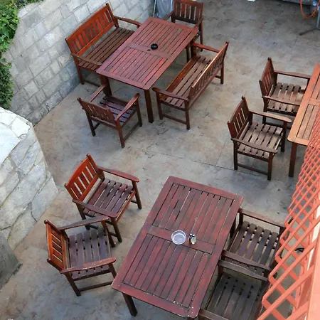 With A Swimming Pool Cavtat, Dubrovnik - 8829