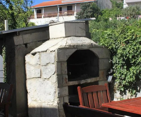 With A Swimming Pool Cavtat, Dubrovnik - 8829 Lägenhet *