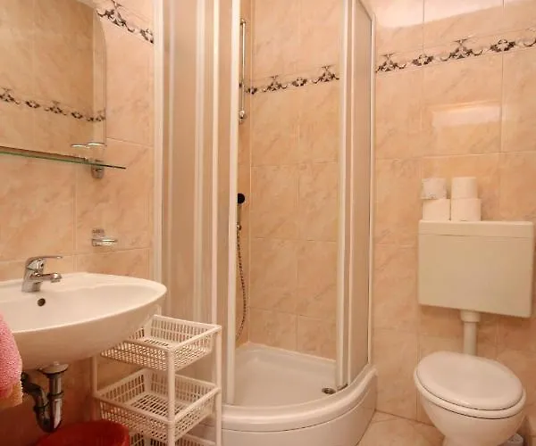 With A Swimming Pool Cavtat, Dubrovnik - 8829