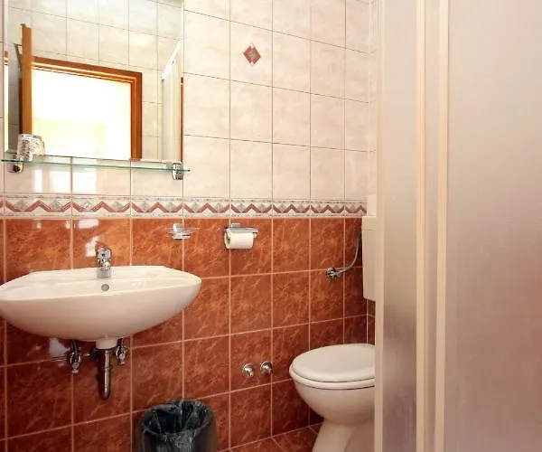 Lägenhet With A Swimming Pool Cavtat, Dubrovnik - 8829 *