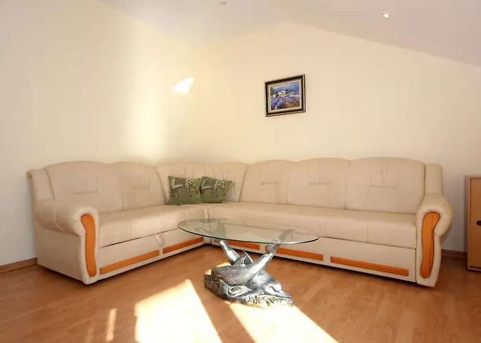 With A Swimming Pool Cavtat, Dubrovnik - 8829 Lägenhet