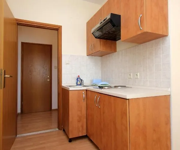 With A Swimming Pool Cavtat, Dubrovnik - 8829 Lägenhet