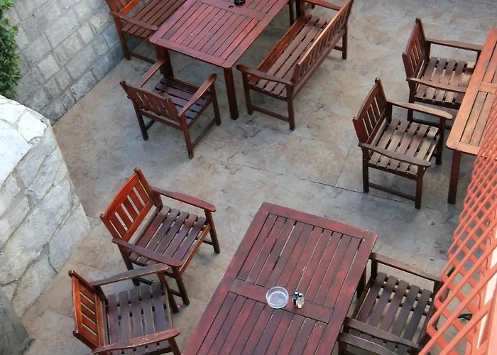 With A Swimming Pool Cavtat, Dubrovnik - 8829