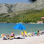 With A Swimming Pool Cavtat, Dubrovnik - 8829 公寓 察夫塔特