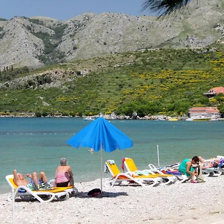 With A Swimming Pool Cavtat, Dubrovnik - 8829 Apartamento Cavtat