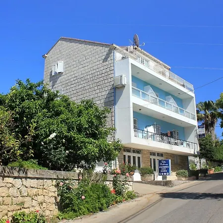 With A Swimming Pool Cavtat, Dubrovnik - 8829 公寓