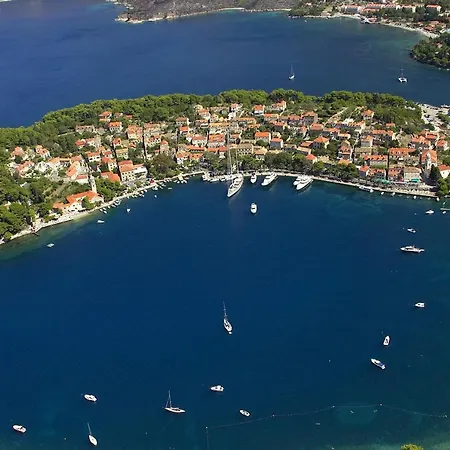 With A Swimming Pool Cavtat, Dubrovnik - 8829